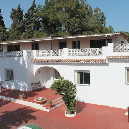 Villa Selin Marbella Dış mekan fotoğraf