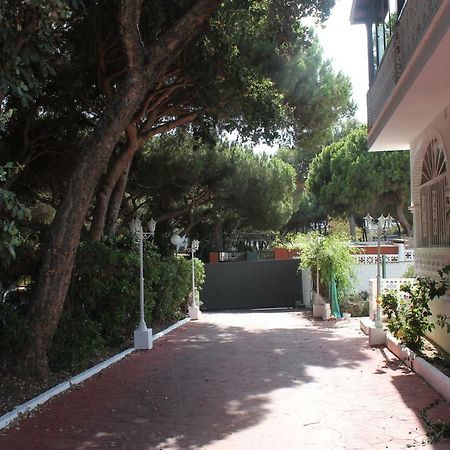 Villa Selin Marbella Dış mekan fotoğraf