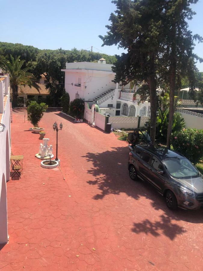 Villa Selin Marbella Dış mekan fotoğraf