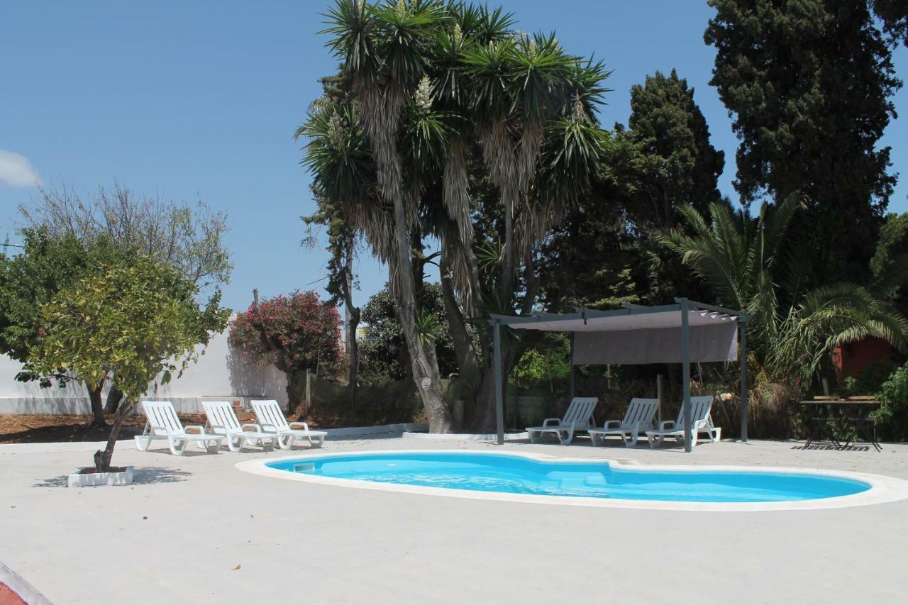 Villa Selin Marbella Dış mekan fotoğraf